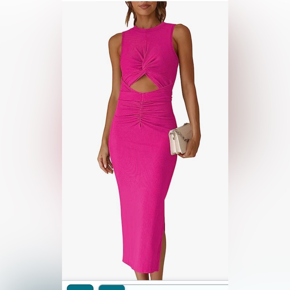 Bodycon dress